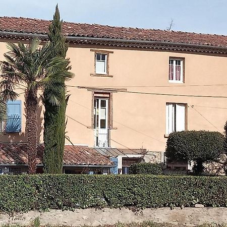 La Maison D'Anna Chambres D Hotes Ganac Exterior photo